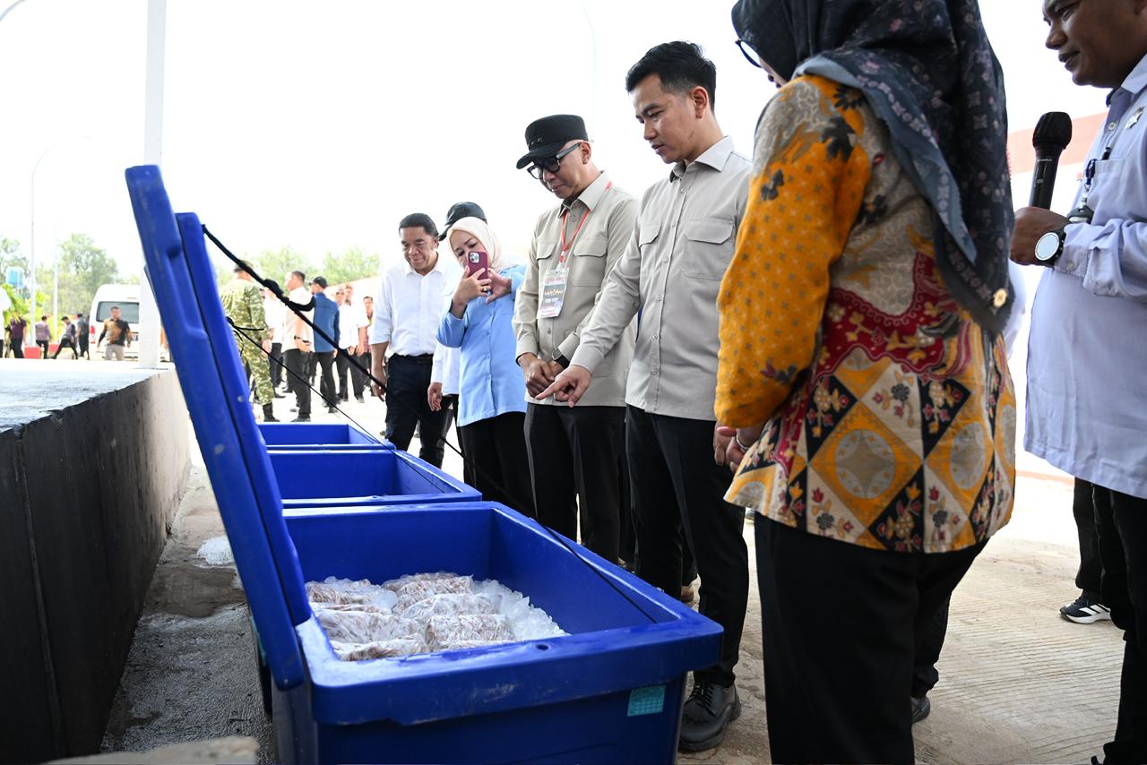 Pemprov Lampung Perkuat SPMB, Wujudkan Pendidikan Inklusif dan Berkualitas